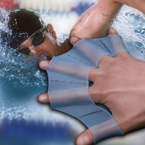 Pair effective silicone - 1,