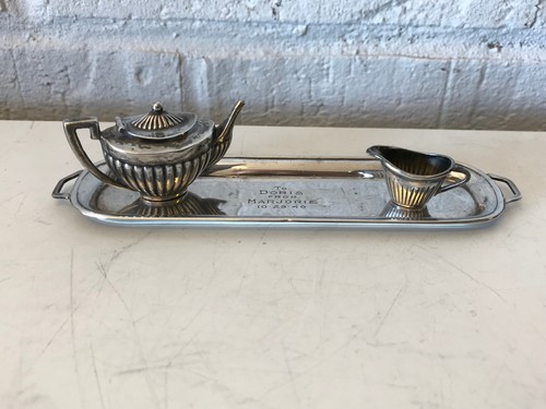 Vtg barker brothers - vtg,