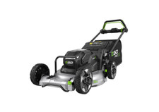 EGO LMX5300SP PROFESSIONAL LAWNMOWER BATTERY CORDLESS MACHINE ONLY NEW FOR 2024