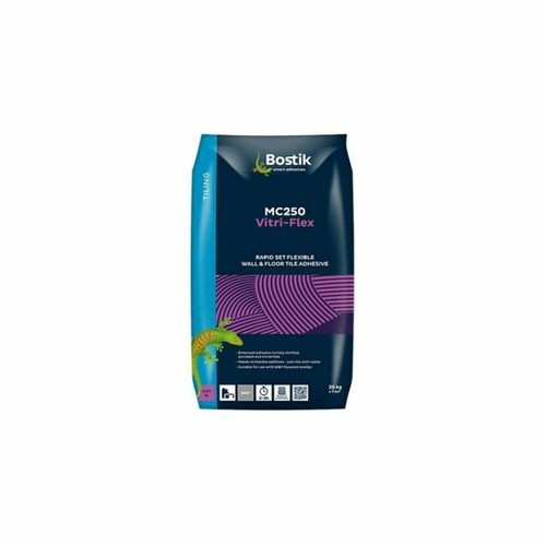 Bostik mc250 vitri - vitri-flex, rapid