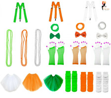 FANCY DRESS ST. PATRICK`S DAY