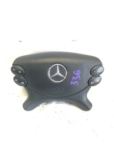 Mercedes r230 steering - r230,