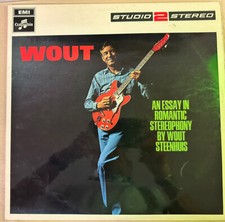 WOUT - AN ESSAY IN ROMANTIC