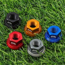 4pcs quick release flange - release,