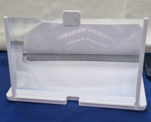 Screen magnifier for - 12'',