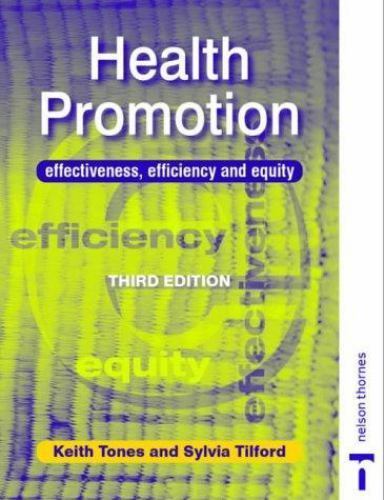 Health promotion effect - health,