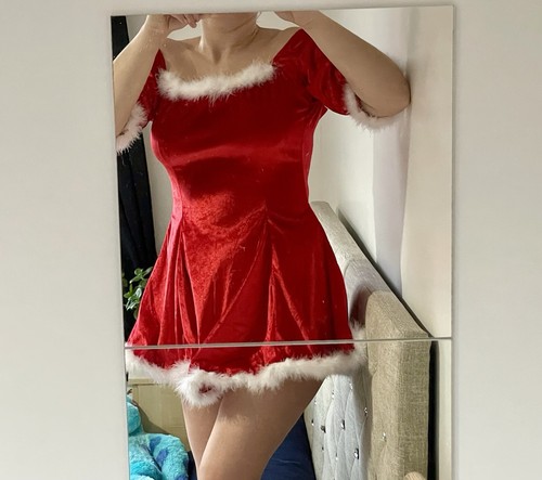 Mrs santa claus christmas - mrs.,