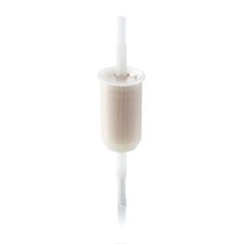 In-Line Engine Fuel Filter For