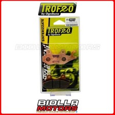 43021101 FRONT BRAKE PADS