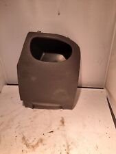 FORD FIESTA MK4MK5 99-02 DASHBOARD INTERIOR FUSE BOX COVER STORAGE 96FB642A54CKW