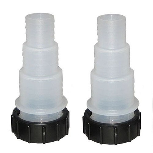 Hozelock hosetail inlet - hosetail, &