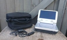 Proline 7" Portable DVD Player