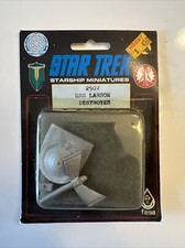 FASA Star Trek Miniatures 2507