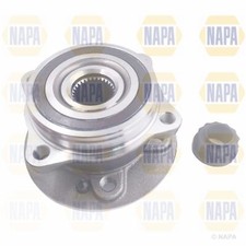 Front Wheel Bearing Kit For