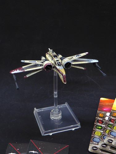 Rebel arc 170 - rebel, expansion