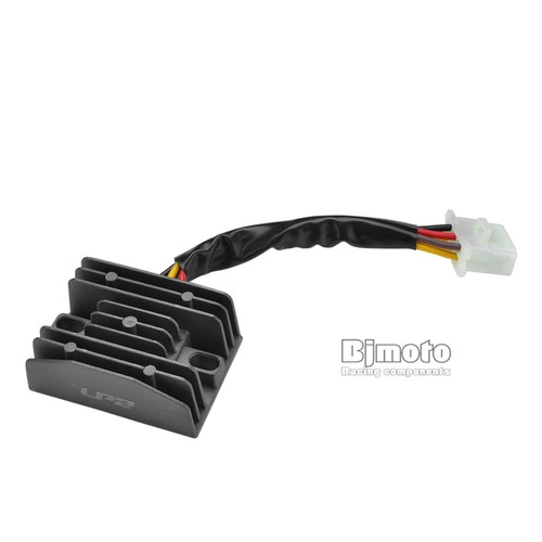 Rectifier regulator for - regulator,