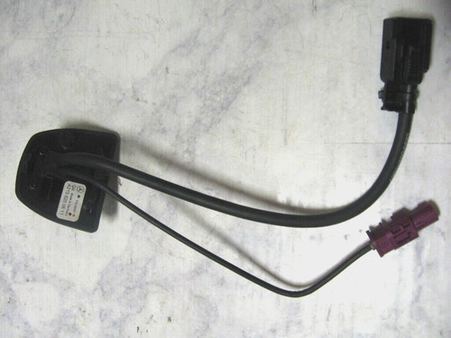 Original mercedes bluetooth - original,