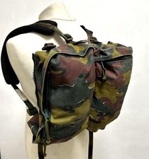 Belgian army surplus jigsaw