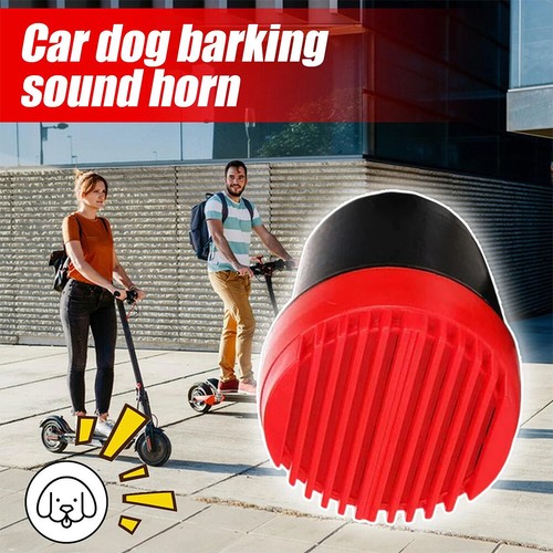 Vehicle warning horn - vehicle,