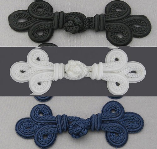 Sets frog fasteners - frog,