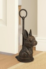 Lulu Decor French Bulldog Cast