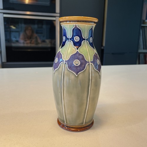 Royal doulton lambeth art - doulton,