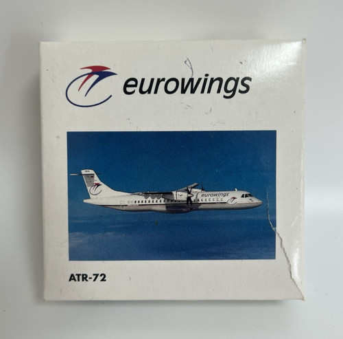 Herpa wings 508018 - herpa, eurowings