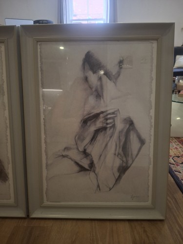 Eyd signed set large - signed, of