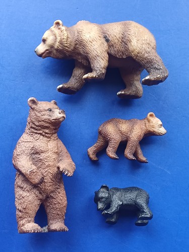 Schleich wild wildlife zoo - schleich,