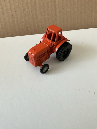 Budgie toys 314 fiat - budgie, no.314