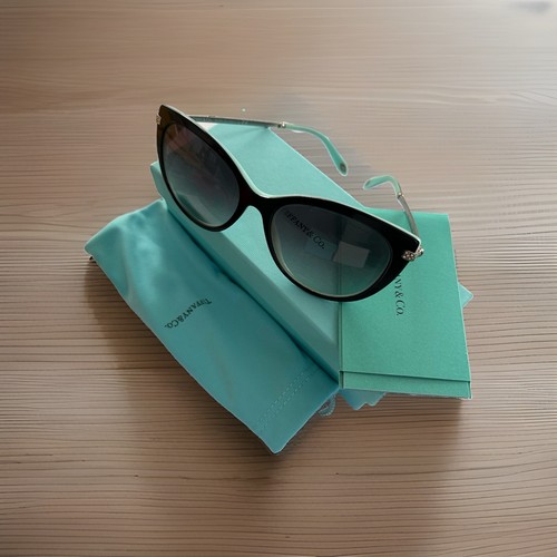 Tiffany sunglasses cat eye - sunglasses,