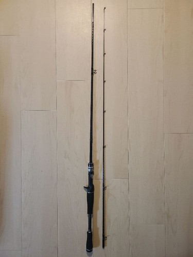 Daiwa bass rod - bass, cronos