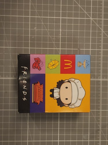 Mcdonald friends adult - mcdonald’s,