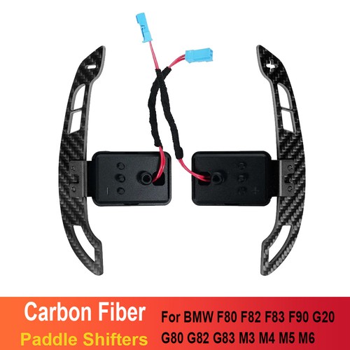 Carbon fiber magnetic paddle - carbon,