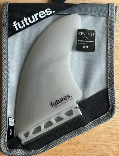 Futures fins reverse 2 - futures,