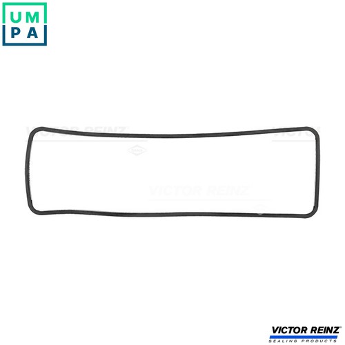 Gasket cylinder head - head, cover