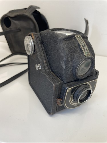 Ensign flu vue vintage 1940s - flu-vue,