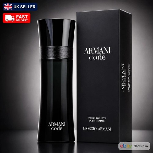 Armani code giorgio - giorgio,
