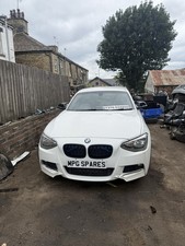 2012-2018 BMW 1 SERIES F20 F21