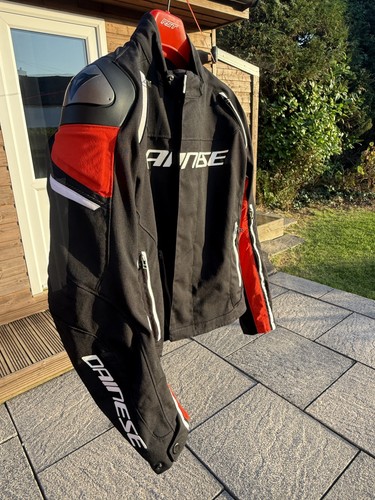 Dainese racing dry - racing, d-dry
