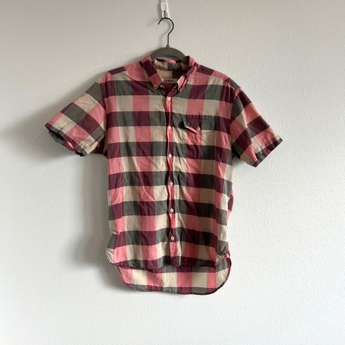 Martens short sleeve - dr., short-sleeve