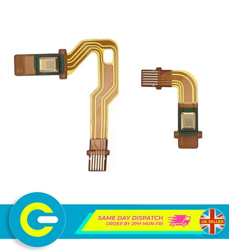 Replacement microphone mic - replacement,