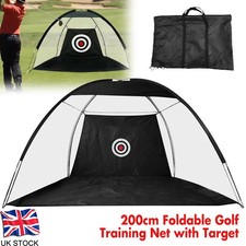 2m Golf Practice Net Hitting