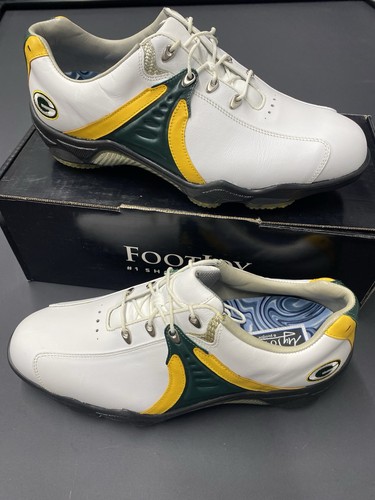 2007 footjoy nfl myjoys - footjoy,