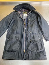 Barbour Border C38 Mens M 46in