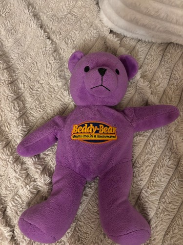 Vintage beddy bear heat - vintage,