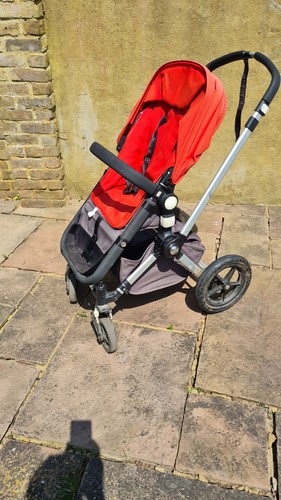 Bugaboo cameleon travel - bugaboo,