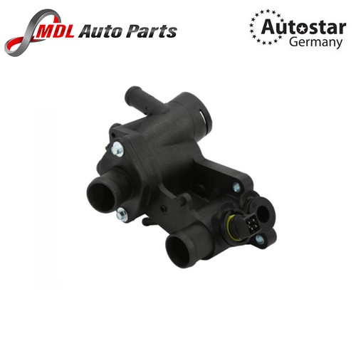 Coolant thermostat assembly - coolant,