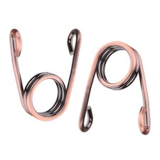 1 Pair Brass 3'' Torsion Seat
