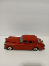 1960'S YONEZAWA JAPAN RED